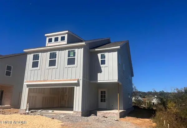 12709 Duckfoot Lane (lot 21), Farragut, TN 37934