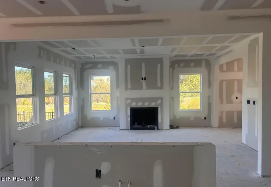 12709 Duckfoot Lane (lot 21), Farragut, TN 37934 - Image #2