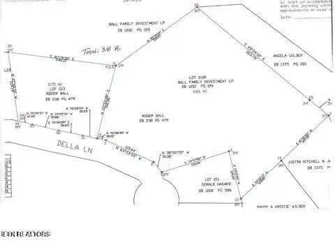 Della Lane, Tazewell, TN 37879 - Image #1