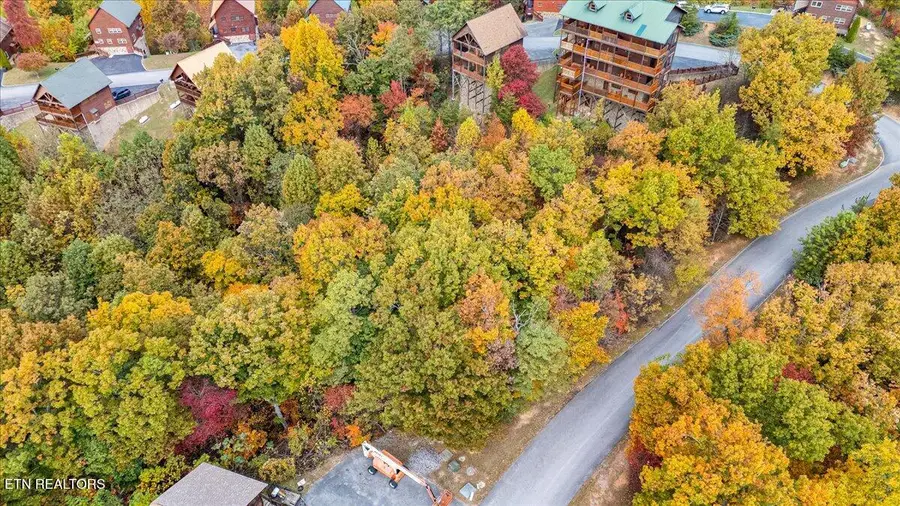 Lot 58-59 Mikey St, Sevierville, TN 37876 - Image #3