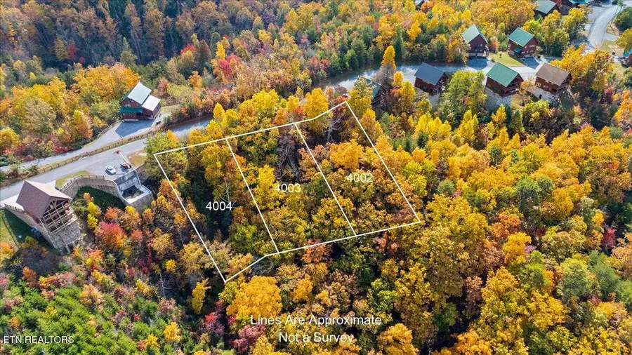 4002-4004 Starr Ridge Drive, Sevierville, TN 37876 - Image #2