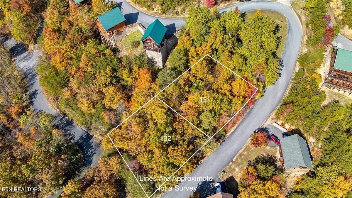 131 - 132 Starr View Drive, Sevierville, TN 37876 - Image #1