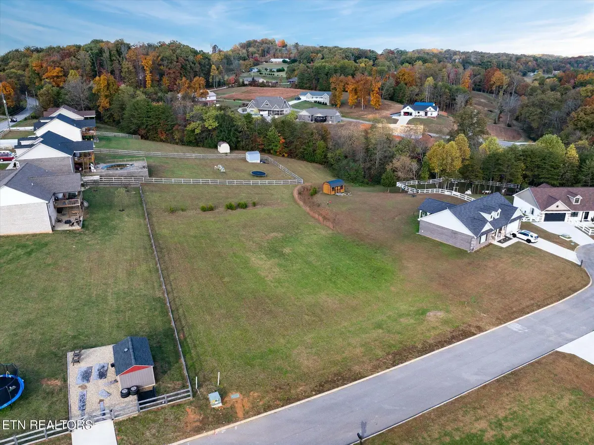 Melford Drive, Strawberry Plains, TN 37871 - Image #1