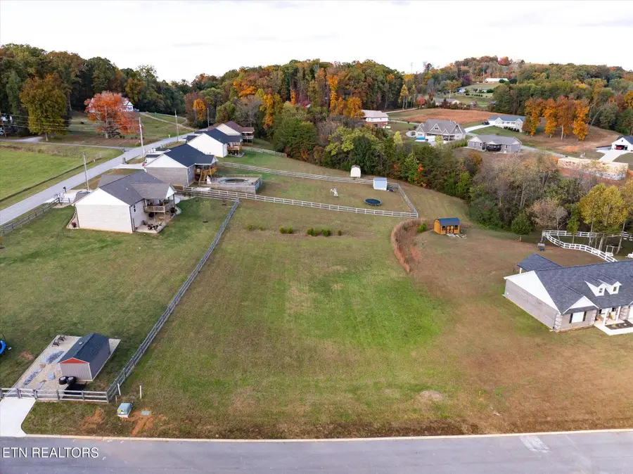Melford Drive, Strawberry Plains, TN 37871 - Image #3