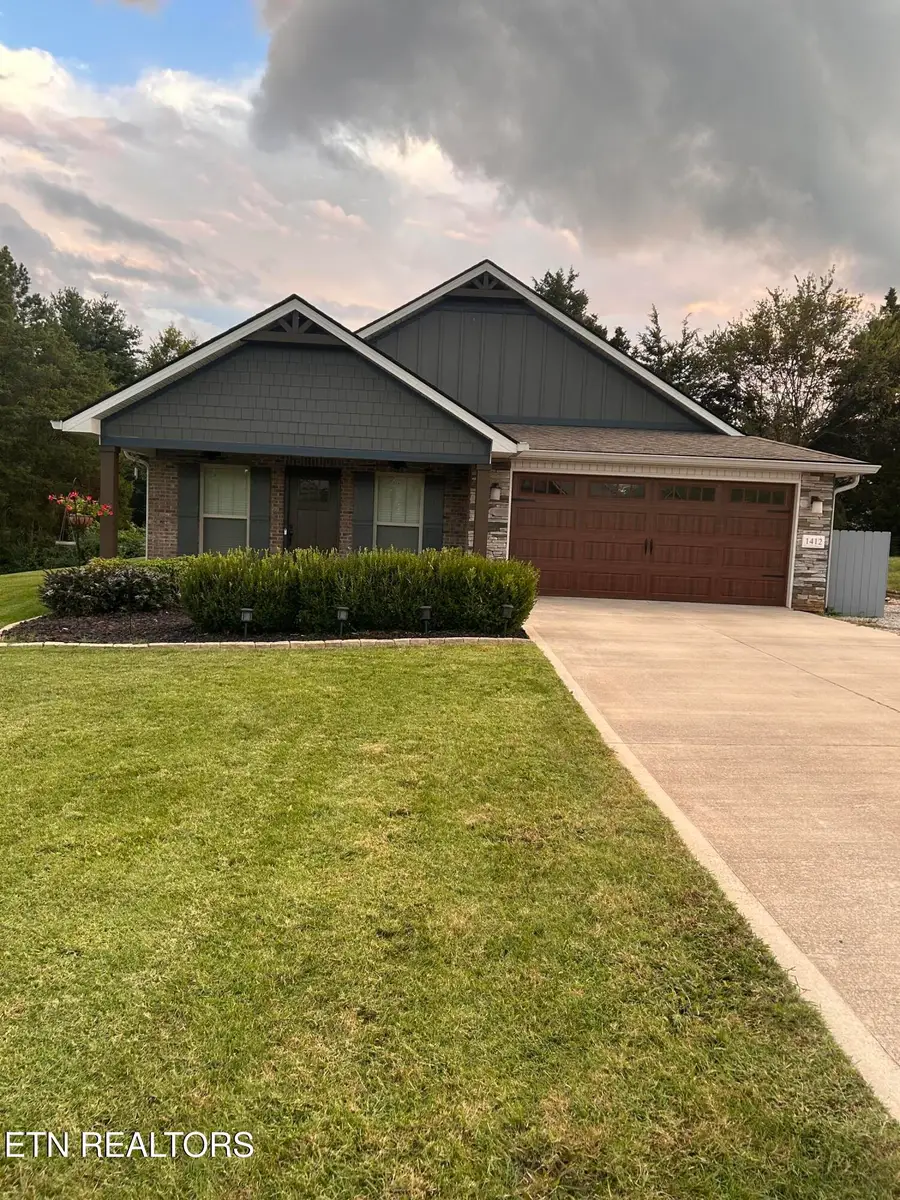 1412 Sally View Drive, Friendsville, TN 37737 - Image #2
