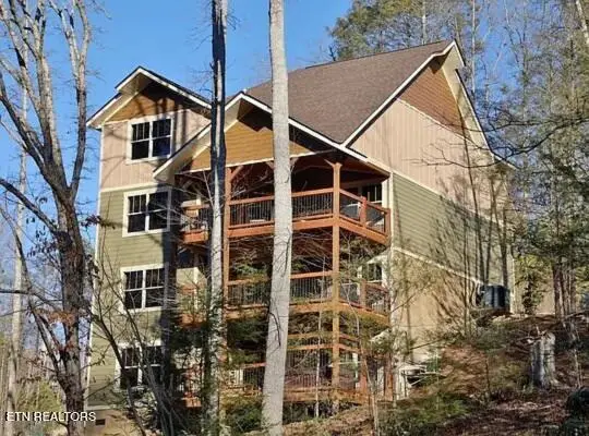 1204 Bianca Way, Gatlinburg, TN 37738 - Image #2
