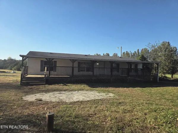 194 Doc Miller Road, Madisonville, TN 37354