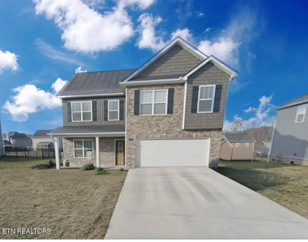 2151 Tributary Drive, Sevierville, TN 37876 - Image #1