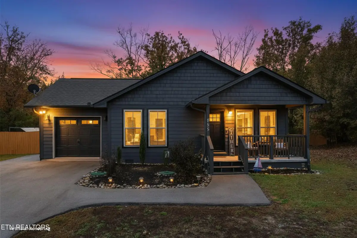 855 Blue Herring Way Way, Sevierville, TN 37876 - Image #1