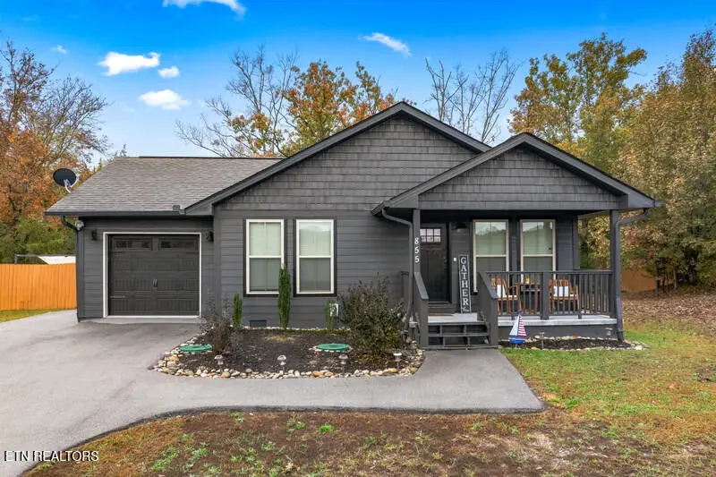 855 Blue Herring Way Way, Sevierville, TN 37876 - Image #2