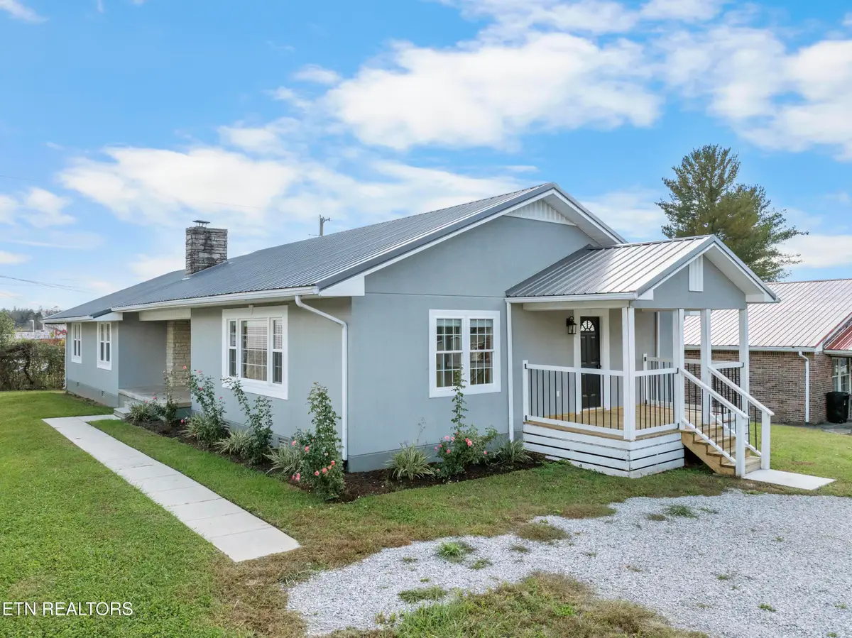 212 Ellison Rd, Lafollette, TN 37766 - Image #1