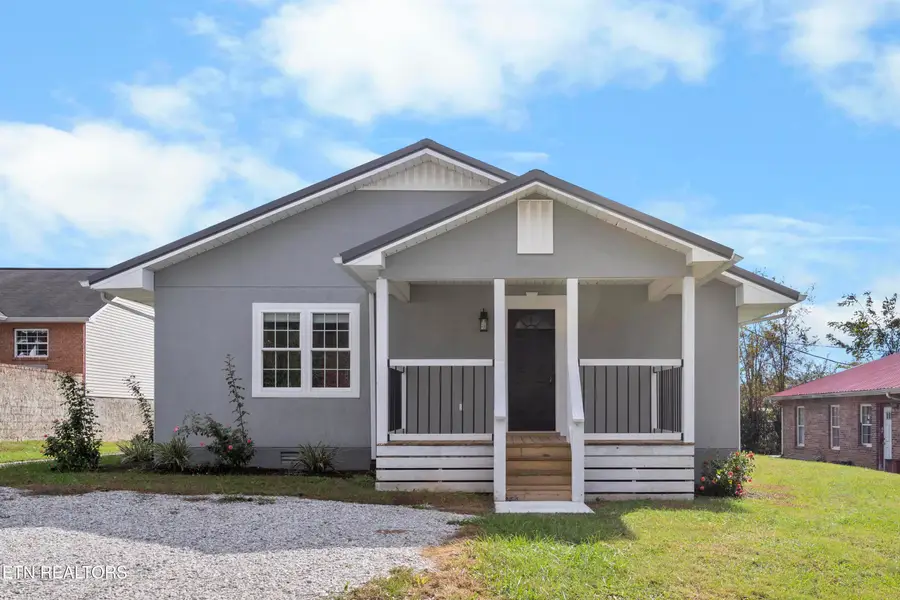 212 Ellison Rd, Lafollette, TN 37766 - Image #2