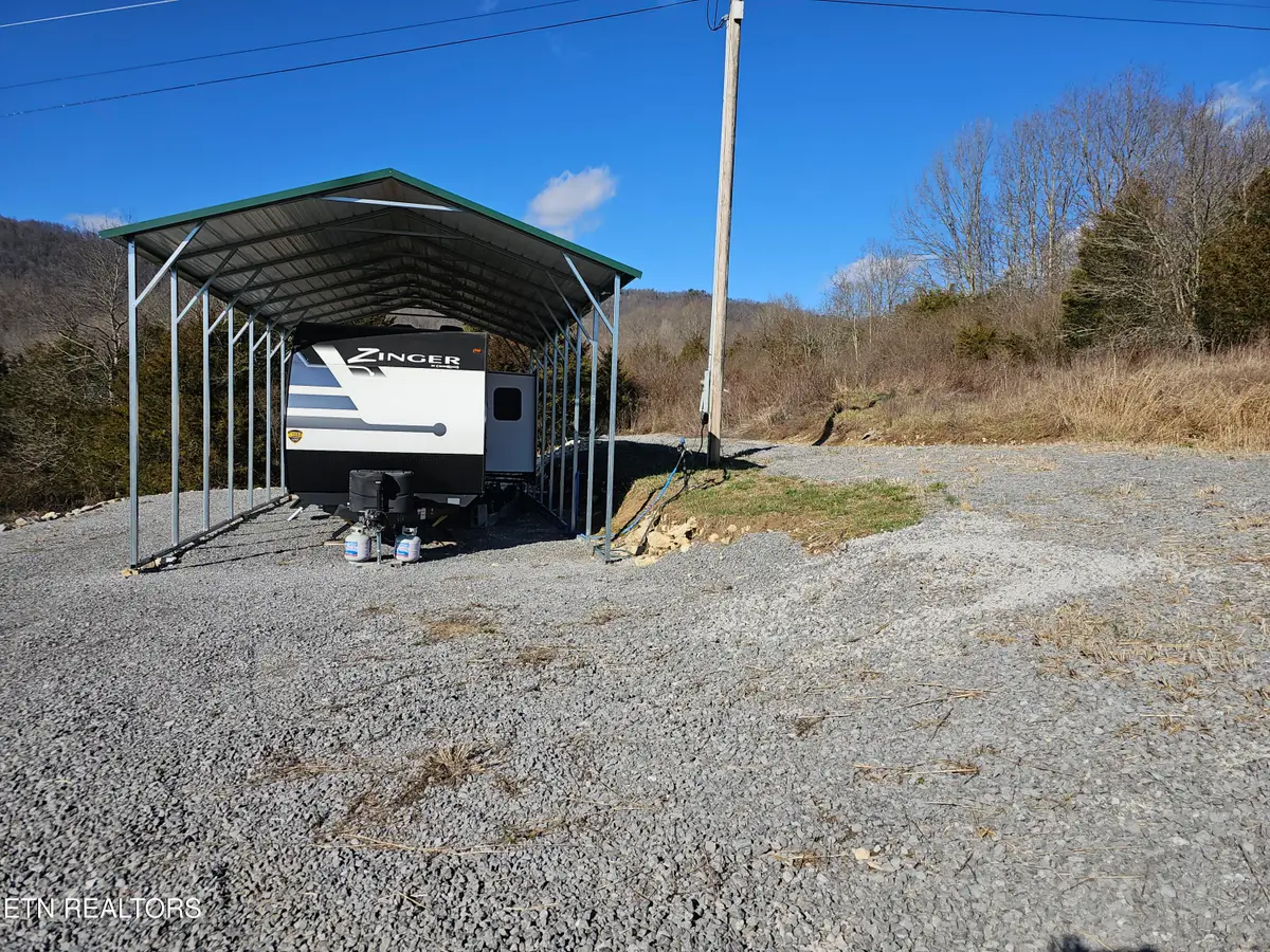 Tract 2 Forest Hill Drive, Rose Hill, VA 24281 - #1