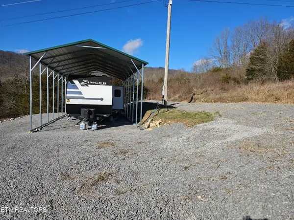 Tract 2 Forest Hill Drive, Rose Hill, VA 24281