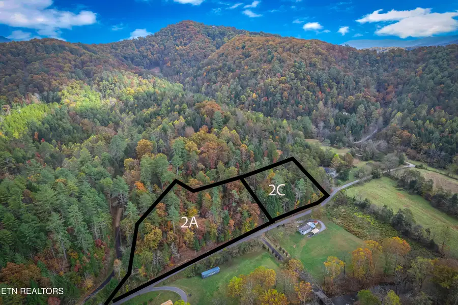 N Ball Hollow Rd, Sevierville, TN 37876 - Image #2