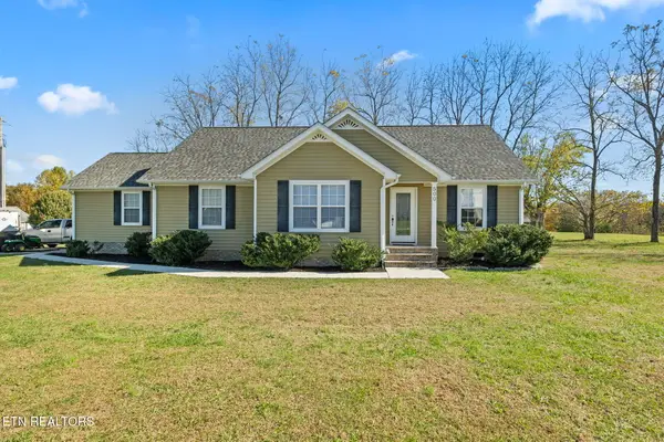 500 Walnut Heights Lane, Rickman, TN 38580