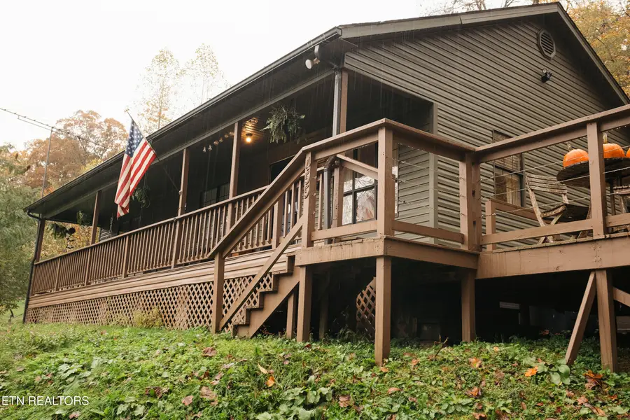 455 Back Valley Rd, Oliver Springs, TN 37840 - Image #2