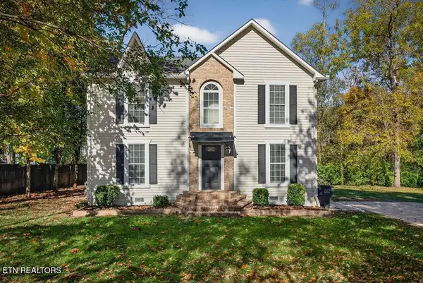 600 Freeze St, Cookeville, TN 38501