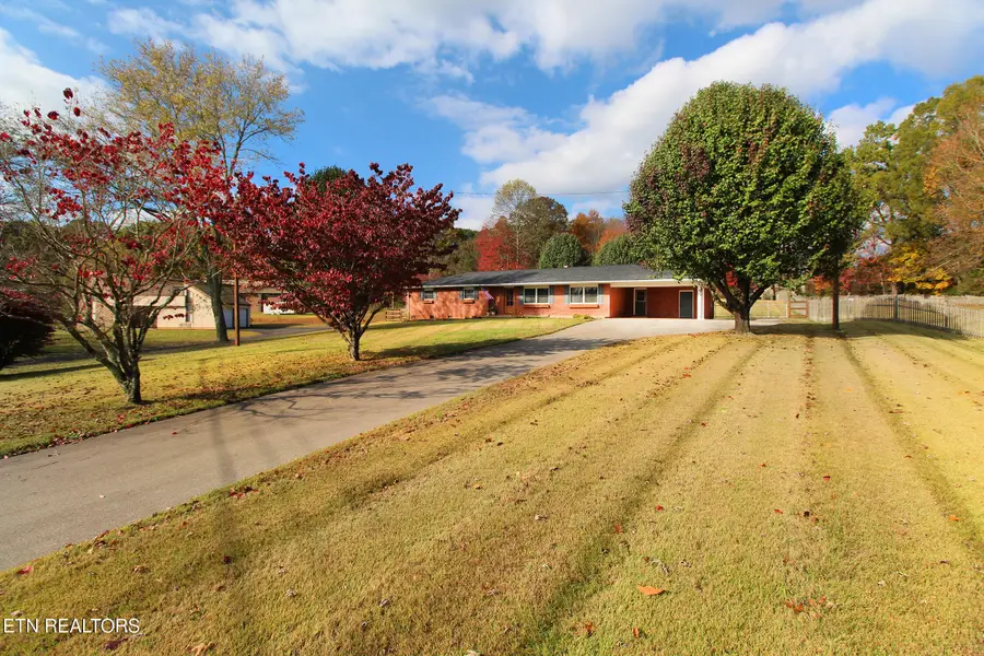 4909 Macmont Circle, Powell, TN 37849 - Image #2