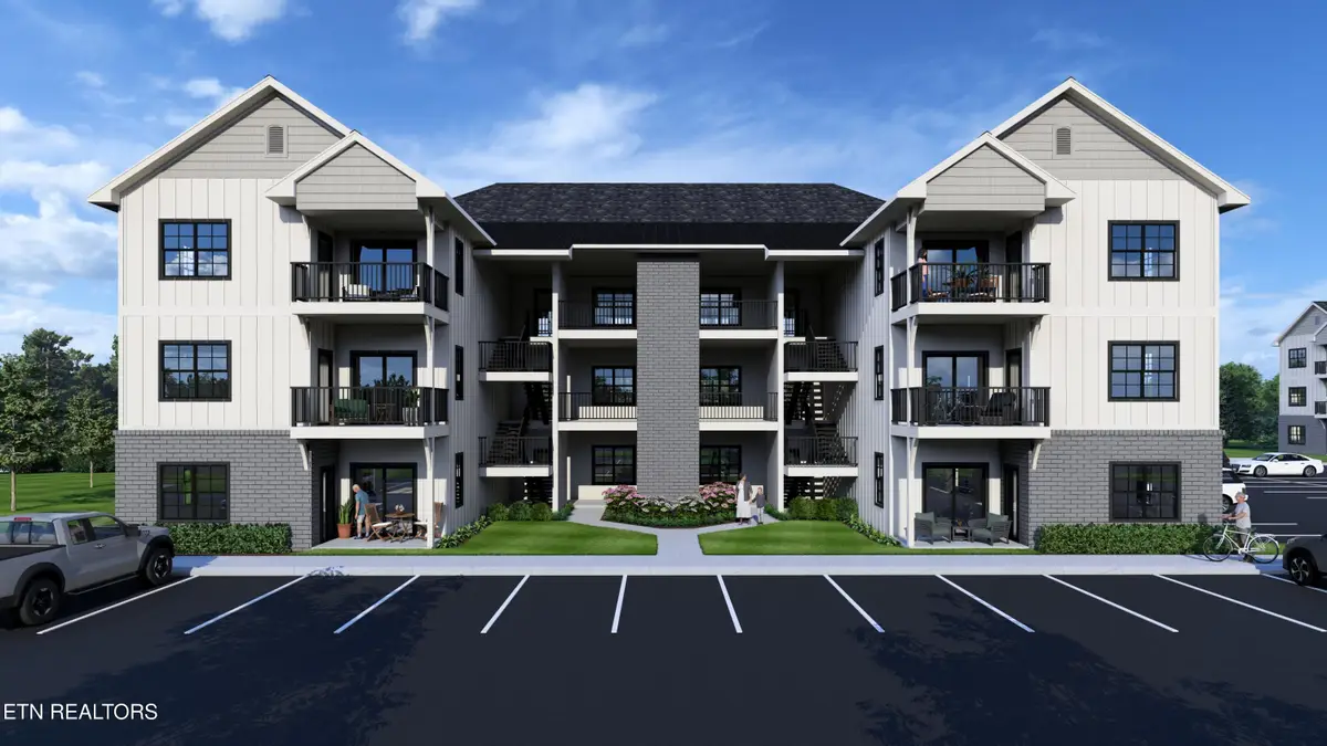 2222 Two Rivers Blvd #2101, Sevierville, TN 37876 - Image #1