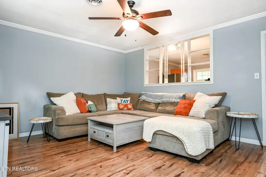 4040 NE Lynncrest Drive, Cleveland, TN 37323 - Image #2