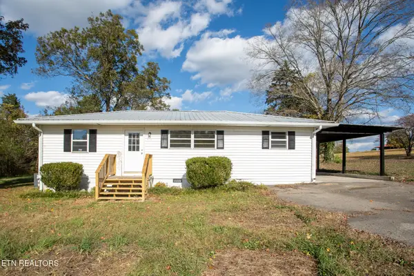 520 Chestuee St, Englewood, TN 37329