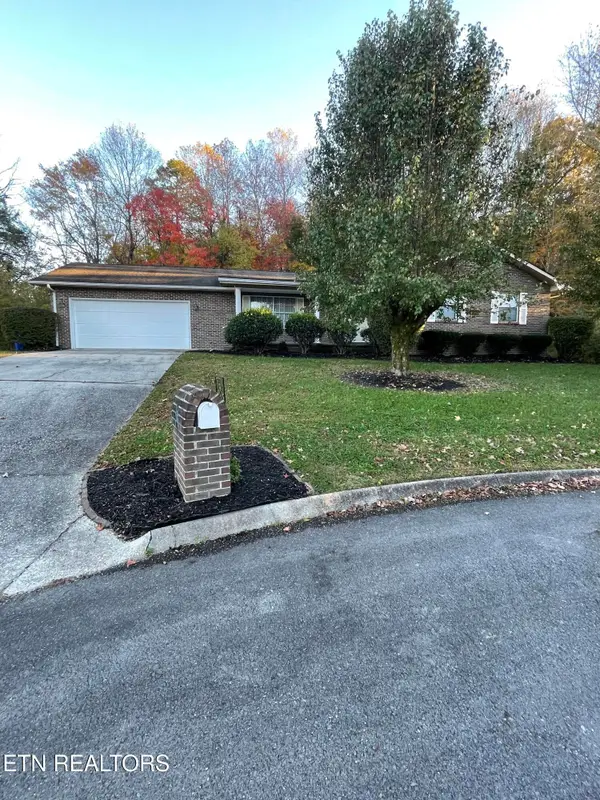 109 Eastridge Drive, Oak Ridge, TN 37830