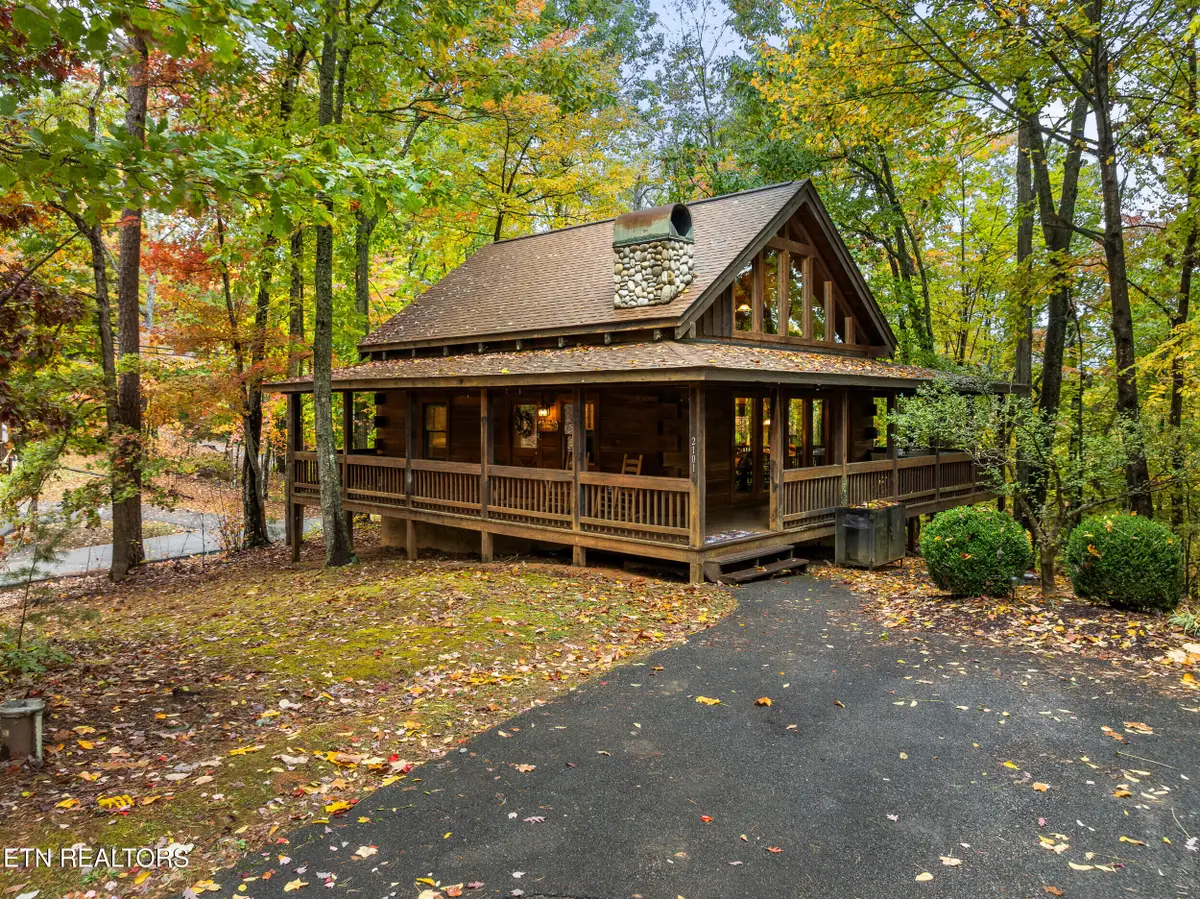 2101 Red Bud Rd, Sevierville, TN 37876 - Image #1