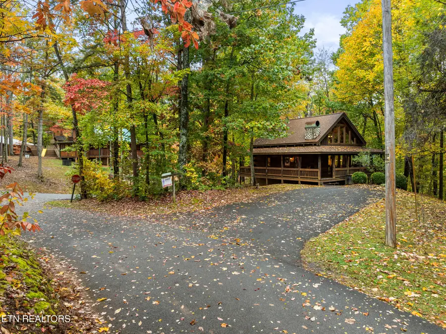 2101 Red Bud Rd, Sevierville, TN 37876 - Image #2