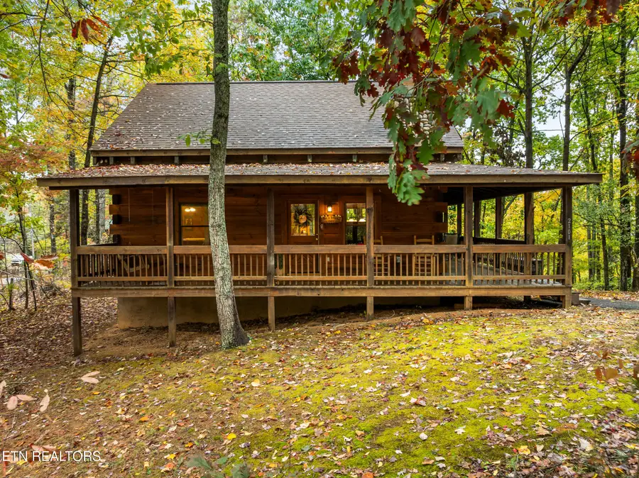 2101 Red Bud Rd, Sevierville, TN 37876 - Image #3