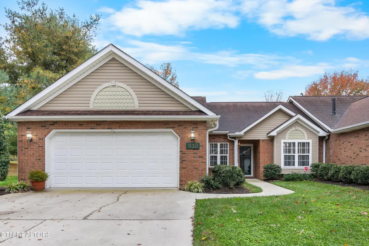 930 Millington Park Way, Knoxville, TN 37909 - Image #1