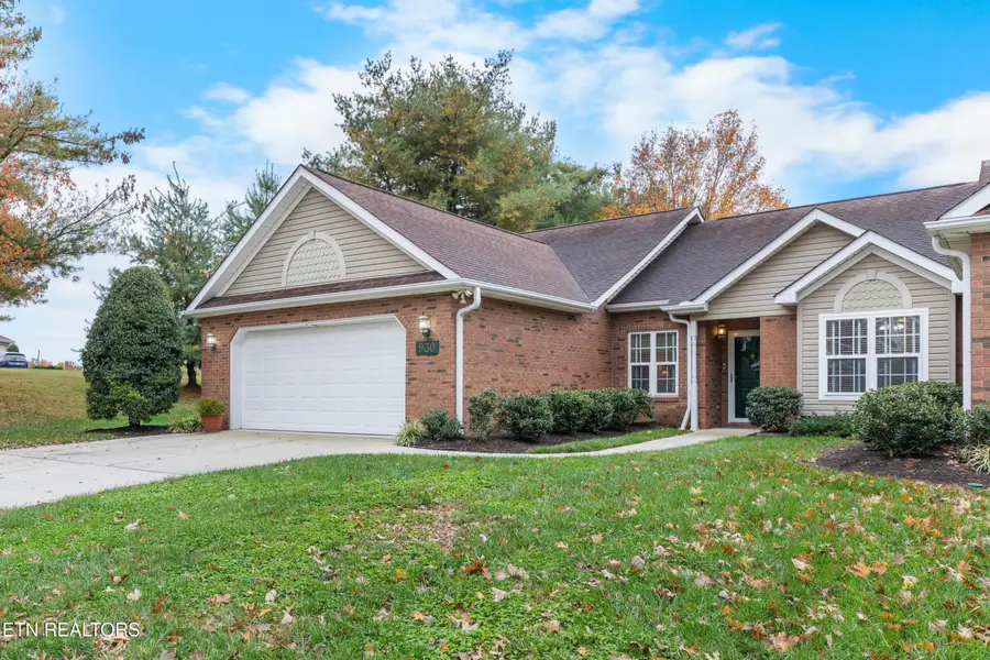 930 Millington Park Way, Knoxville, TN 37909 - Image #2