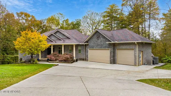 119 Wiltshire Drive, Oak Ridge, TN 37830