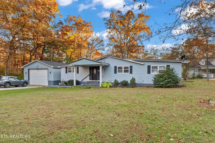 8217 Cherokee Tr, Crossville, TN 38572 - Image #2