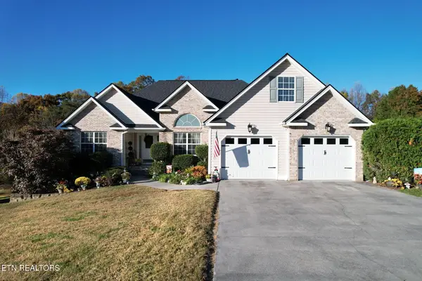 139 County Road 327, Niota, TN 37826