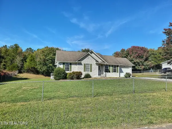 106 Squaw Lane, Madisonville, TN 37354