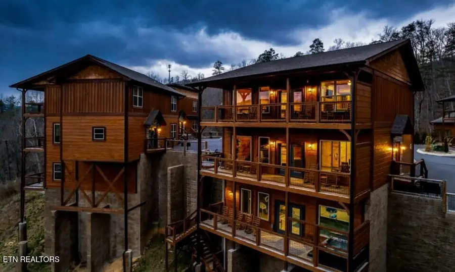 4541 Shangrila Way, Sevierville, TN 37876 - Image #2