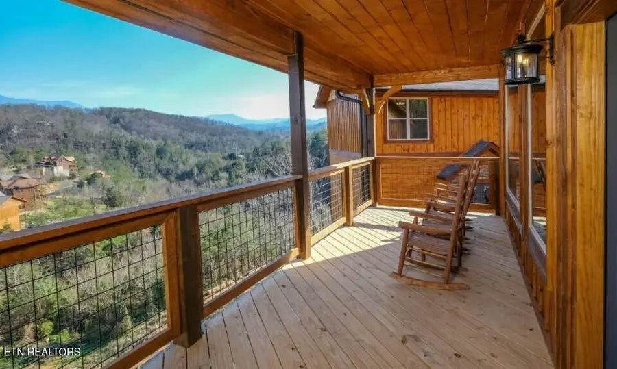 4541 Shangrila Way, Sevierville, TN 37876 - Image #3