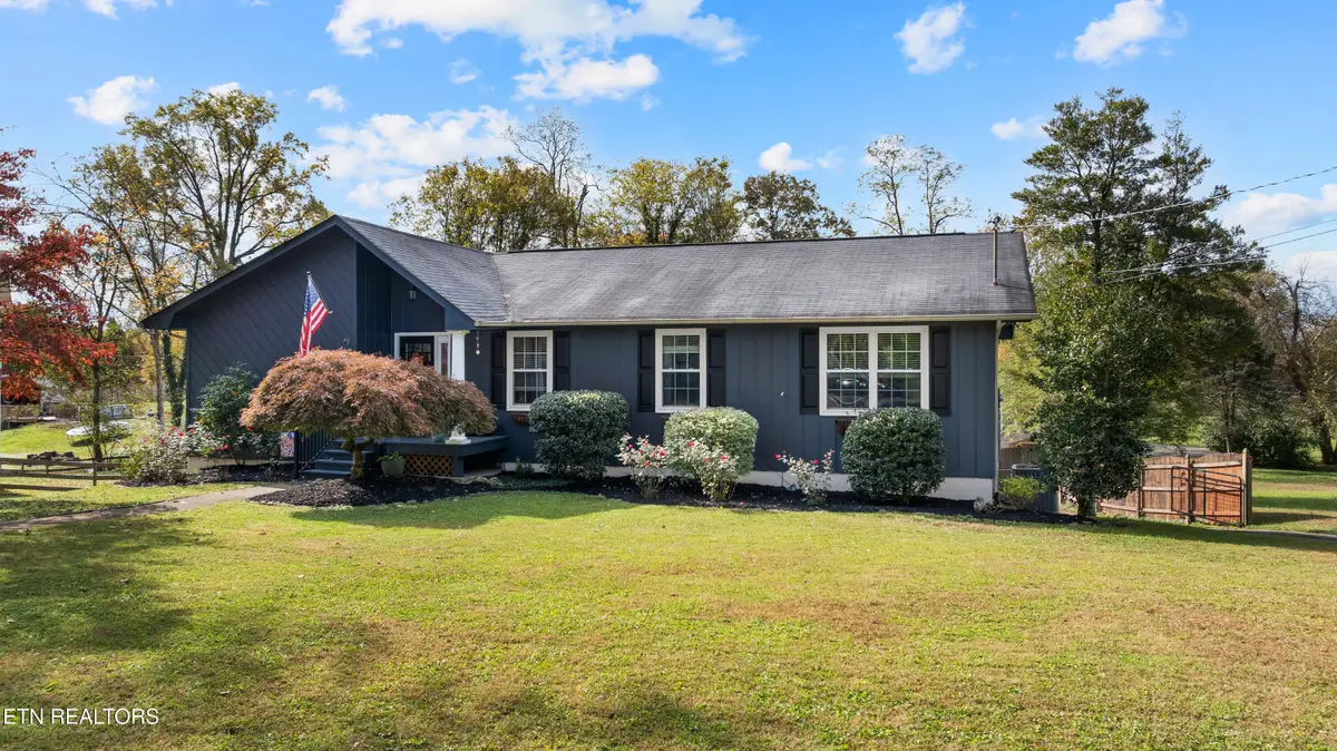 605 Belle Glade Lane, Knoxville, TN 37923 - Image #1