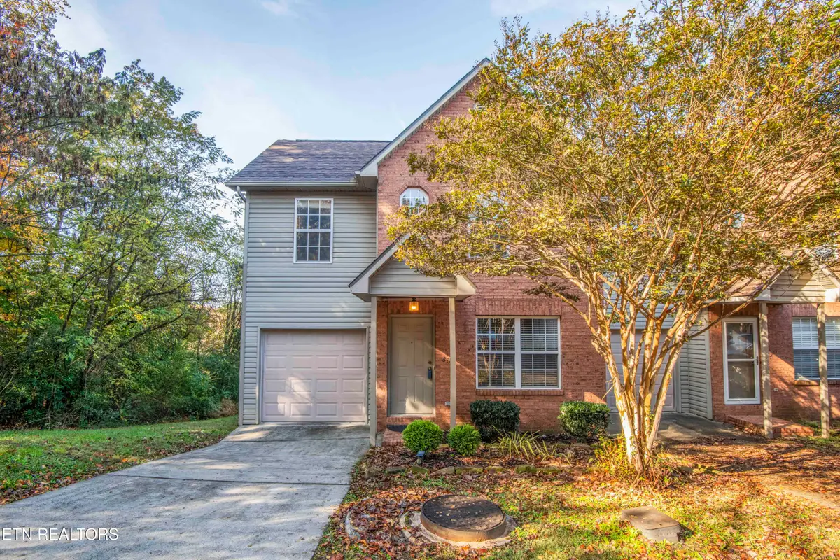 819 Coleville Way, Knoxville, TN 37923 - Image #1