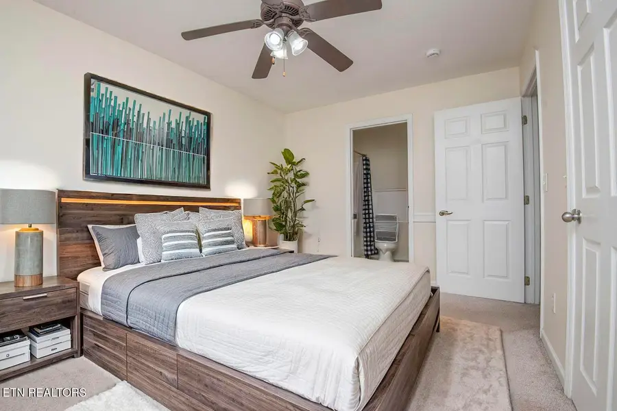 819 Coleville Way, Knoxville, TN 37923 - Image #3