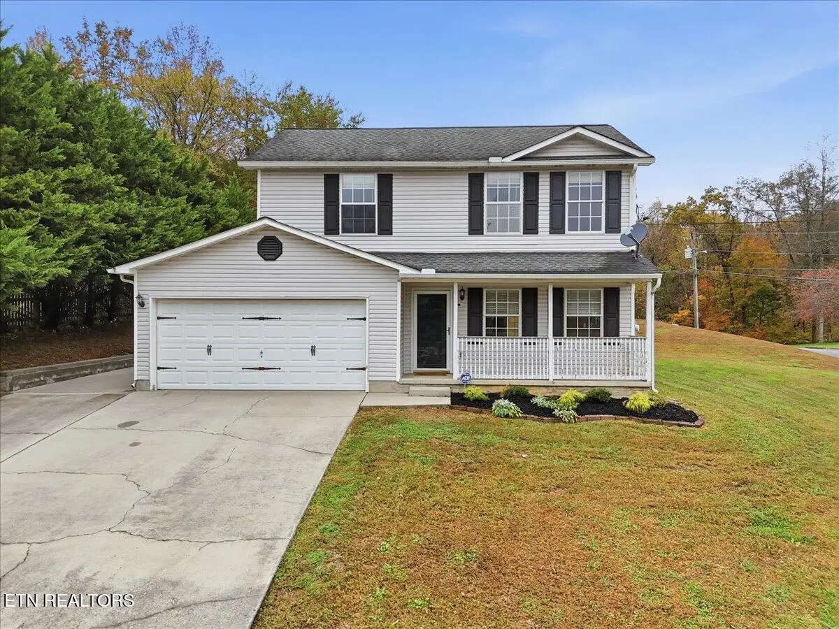 7513 Mountie Lane, Knoxville, TN 37924 - Image #1