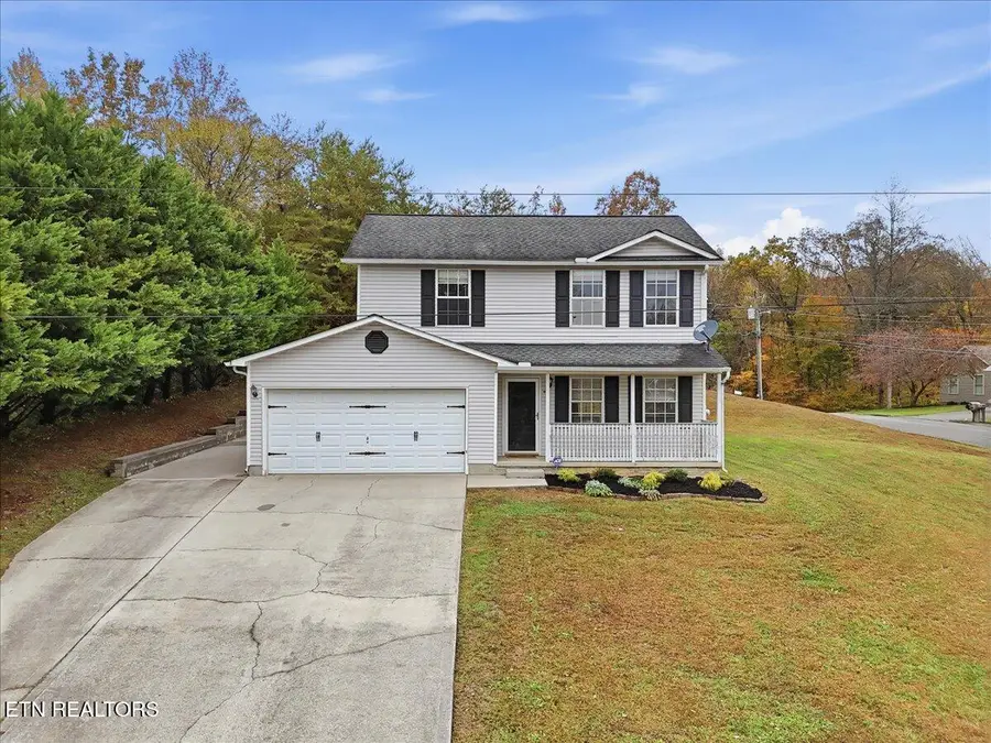 7513 Mountie Lane, Knoxville, TN 37924 - Image #2