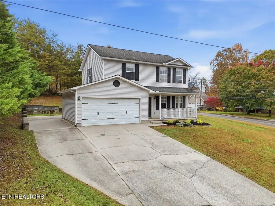 7513 Mountie Lane, Knoxville, TN 37924 - Image #3