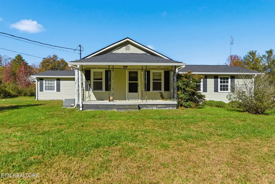 3623 Sugar Grove Valley Rd, Harriman, TN 37748 - Image #3