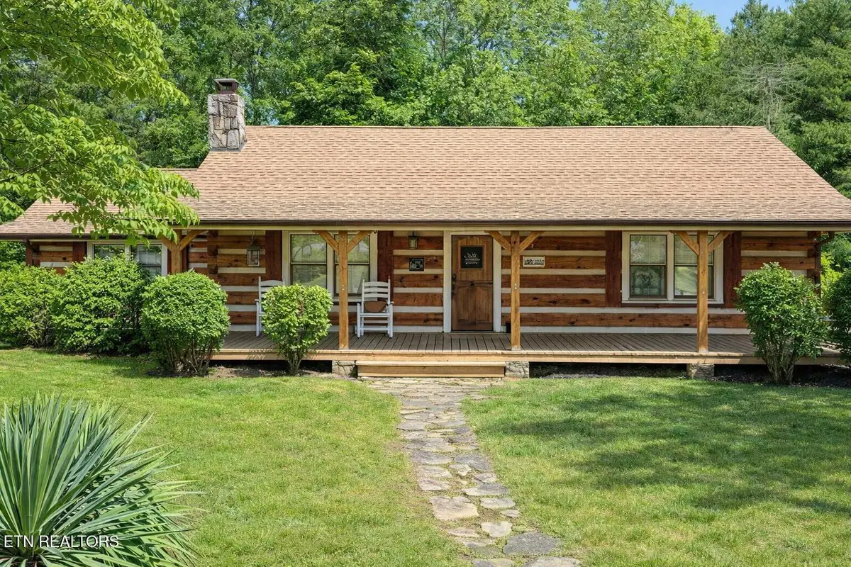 139 Windsor Rd, Crossville, TN 38558 - #1