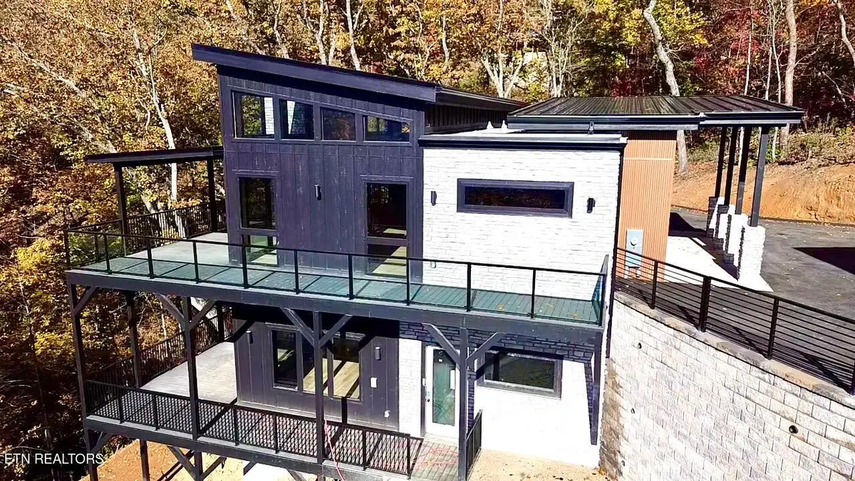 1546 Bear Valley Rd, Sevierville, TN 37876 - Image #1