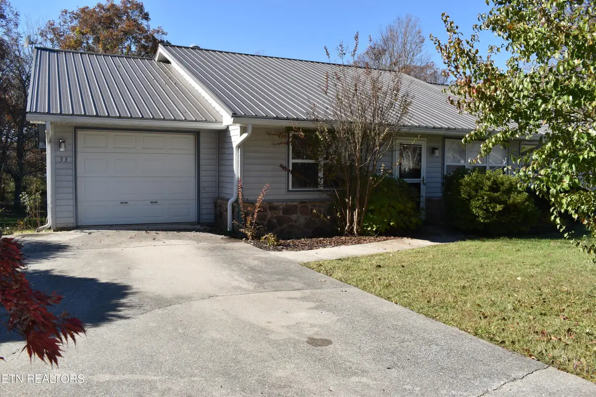33 Wood Lane, Sparta, TN 38583 - Image #1