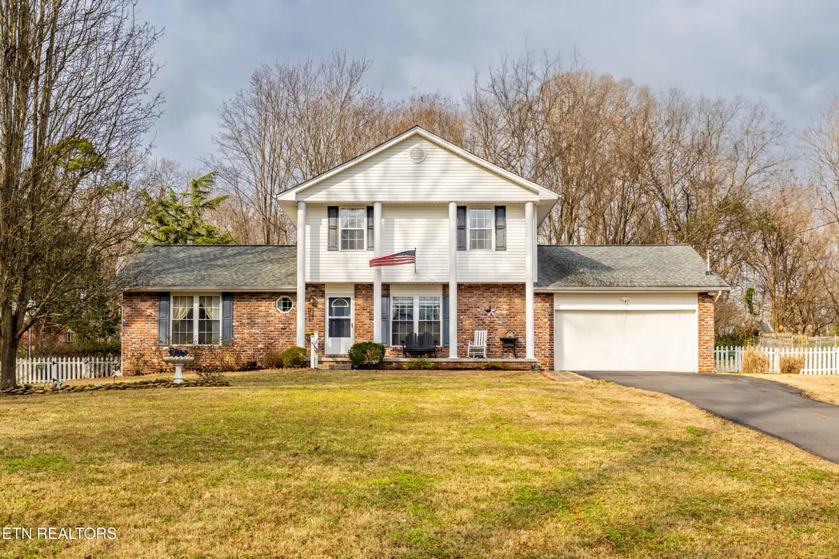 613 Royal Way Lane, Farragut, TN 37934 - Image #1