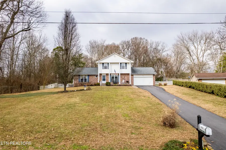 613 Royal Way Lane, Farragut, TN 37934 - Image #2